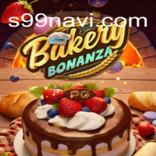 BakeryBonanza: A Whimsical Dive into the World of Baking and Betting