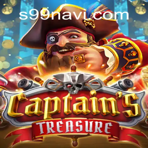 Unveiling the Excitement of CaptainssTreasure - A Premier Gaming Experience