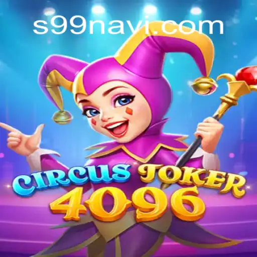 Exploring CircusJoker4096 and the Rise of Digital Gaming Platforms in Brazil