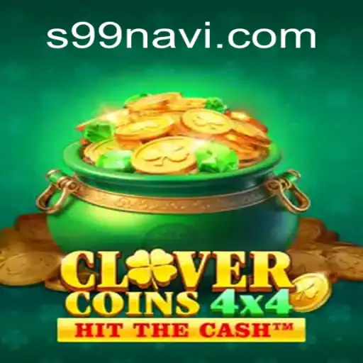 CloverCoins4x4: Exploring the Exciting World of Luck and Strategy