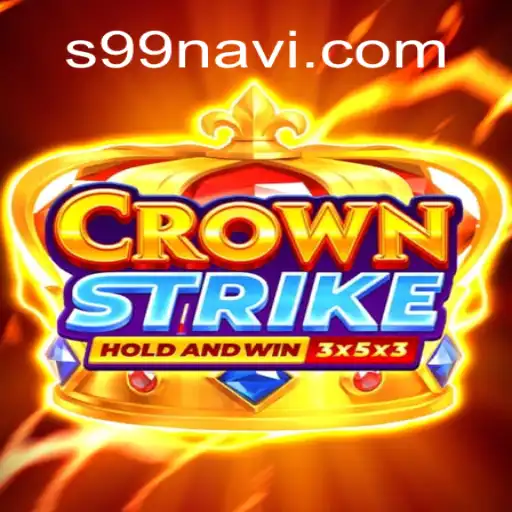 Unveiling Crownstrike: A Deep Dive into the Game and S99⭐️ A Melhor Plataforma de Apostas no Brasil