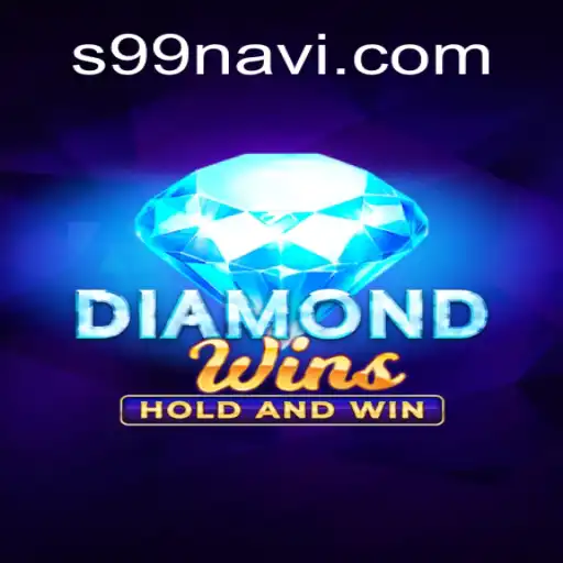DiamondWins: Explore the Thrilling World of Slot Games on S99⭐️ - A Melhor Plataforma de Apostas no Brasil