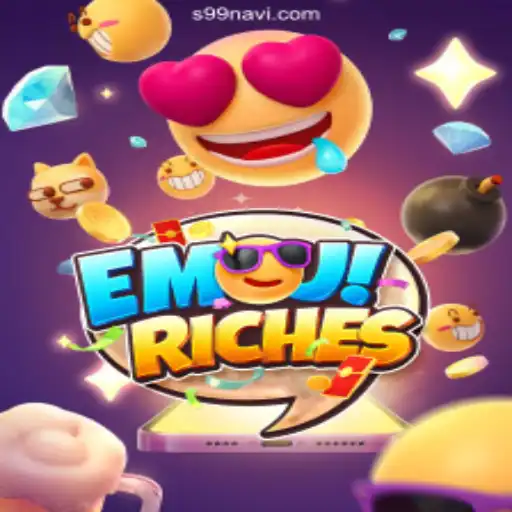 EmojiRiches: Dive into a World of Vibrant Gaming Experience with S99⭐️