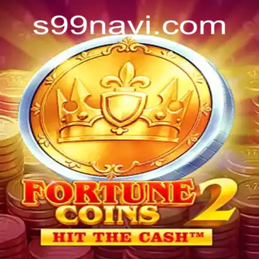 FortuneCoins2: Exploring the Next-Level Betting Experience with S99⭐️