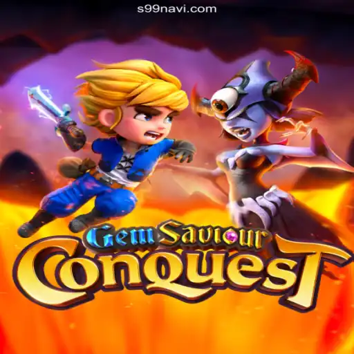 Exploring GemSaviourConquest: A Journey into a World of Adventure