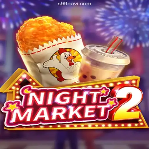 Exploring NightMarket2: A Thrilling Adventure in Digital Gaming