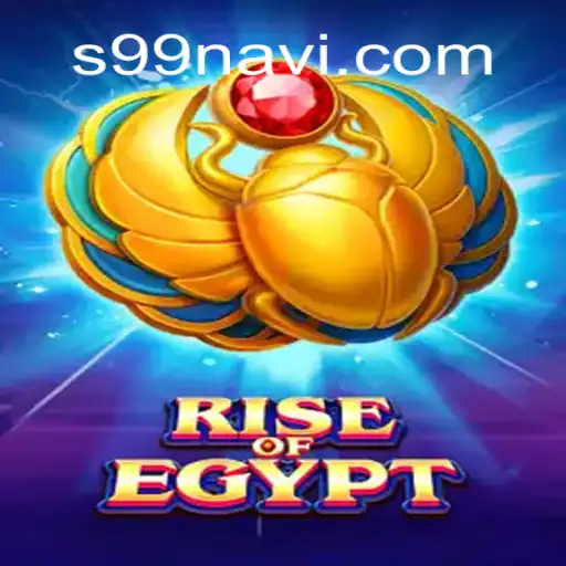 Exploring the Excitement of RiseOfEgypt: A Journey into Ancient Gaming Adventure